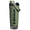 LifeStyn Active Vacuum Insulated Shaker Bottle – Dried Pine